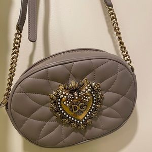 Dolce and Gabbana purse